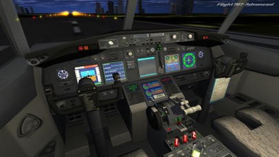 Flight 787 - Advanced screenshot1