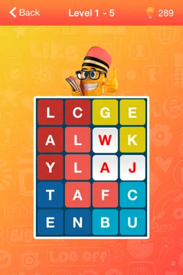 Game screenshot Worders XXL - word search puzzle game for lovers crosswords, hangman and scramble games mod apk