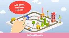How to cancel & delete pango build city 3