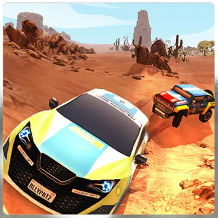 Classic Drift Rally Racing: Fever 2016 Cheats