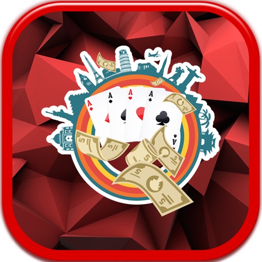 1Up Aristocrat Gaming - FREE Las Vegas Casino Game icon