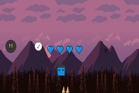 Spike Rush screenshot 3