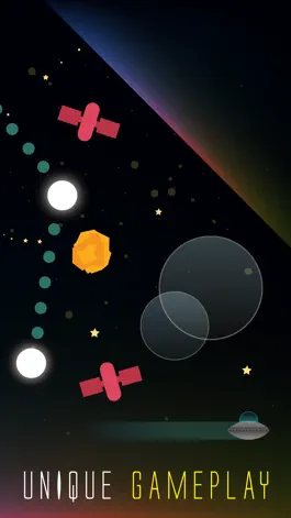 Game screenshot Gravit8 apk
