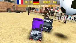 Game screenshot Camion League apk