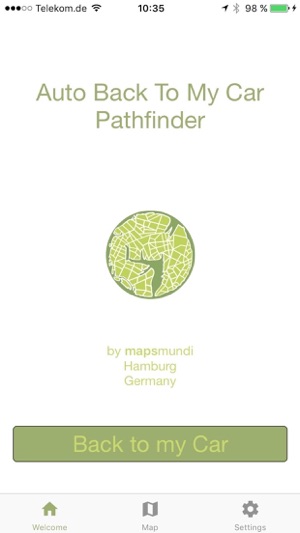 Back To Car Pathfinder(圖3)-速報App