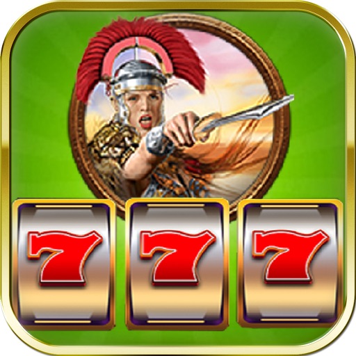 Casino of Viking - Kings of Hero Slot Machine in Lucky Win Big Jackpot Casino icon