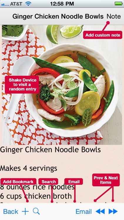 500 Asian Cuisine Recipes