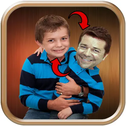 Insta Face Swap - Amazing Face Swapr Читы