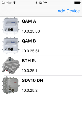 Summit Tools - náhled