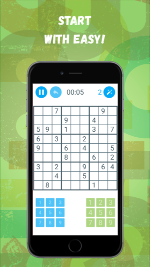 Sudoku: Train your brain(圖2)-速報App