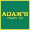 Adams Taxis Blackburn