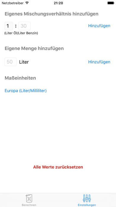 Screenshot #2 pour 2-Takt Mix