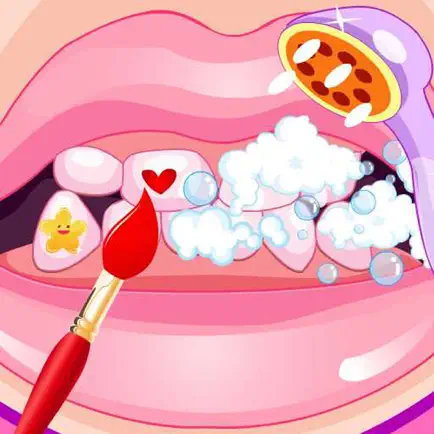 Beauty Teeth SPA Cheats