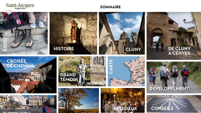 St Jacques Mag