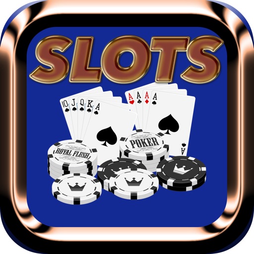 Paris Las Vegas Grand Party of 2016 - Play Slots Machine icon