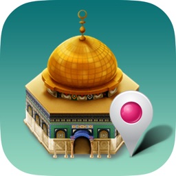 Near Mosques Finder