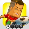 POCKET FOOTBALLER PLUS - A football player game