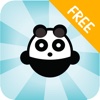 Falling Panda (Free)