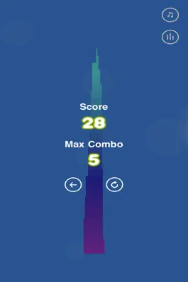 Game screenshot Funny Cube hack