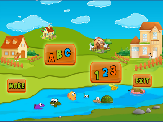 Screenshot #5 pour Kids Alphabet Learn Quiz Educational And Fun Learning Game