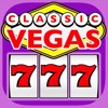 Slots - Classic Vegas - Free Vegas Slots Casino Games - iPhoneアプリ