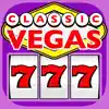 Slots - Classic Vegas - Free Vegas Slots Casino Games negative reviews, comments