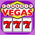 Slots - Classic Vegas - Free Vegas Slots Casino Games App Positive Reviews