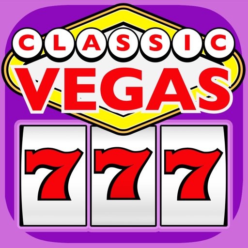 Slots - Classic Vegas - Free Vegas Slots Casino Games