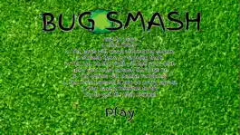 Game screenshot Bug Smash Earwig mod apk