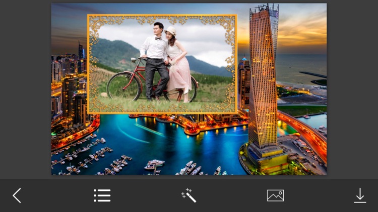 Travel Photo Frame - Lovely and Promising Frames for your photo