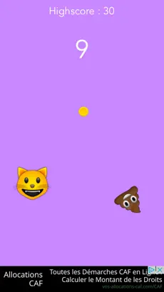 Screenshot 3 PoopyCat iphone