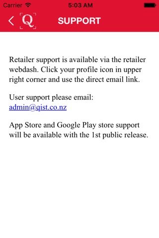 Qist screenshot 4
