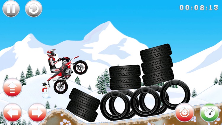 Motocross Pro Rider 2 HD