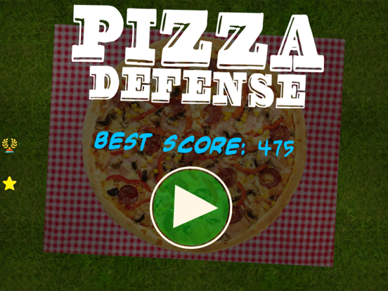 Screenshot #5 pour Pizza Defense : Pizza games