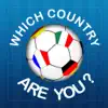 Which Euro 2016 Country Are You? - Foot-ball Test for UEFA Cup App Feedback