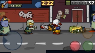 Zombieville USA 2のおすすめ画像4