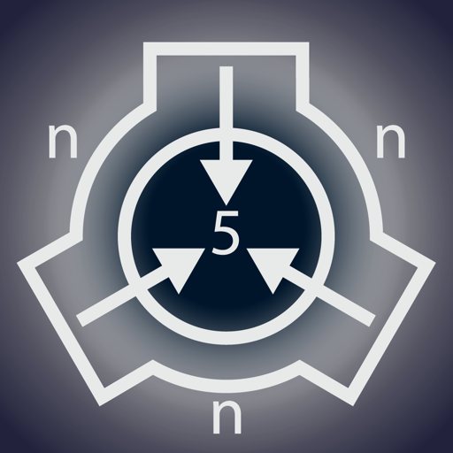 Nn5n Foundation - branch of SCP Foundation, Offline Databases App Positive Reviews