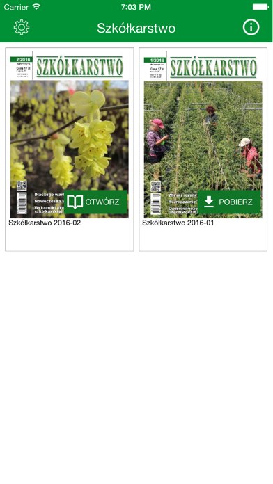 download Szkółkarstwo apps 2