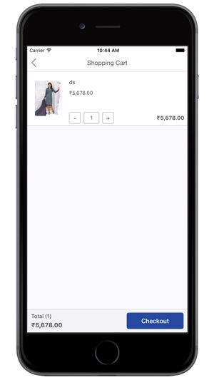 OC's Fashion(圖5)-速報App