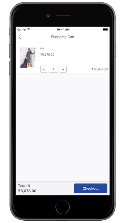 OC's Fashion screenshot-4