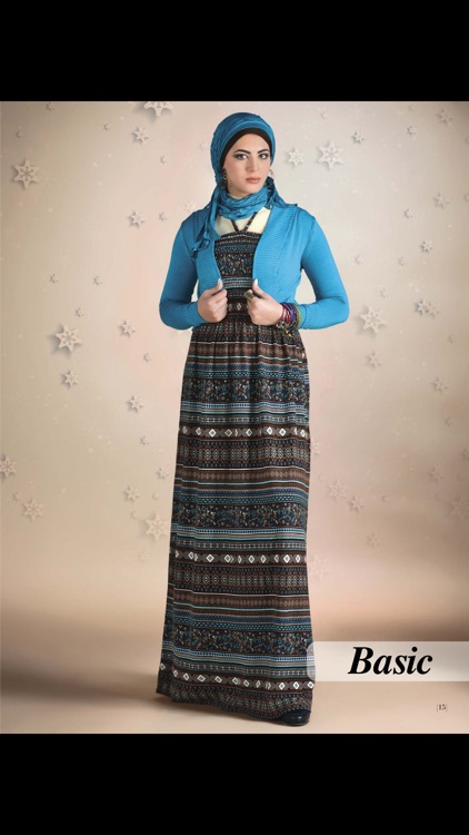 Hijab Fashion Magazine screenshot-4