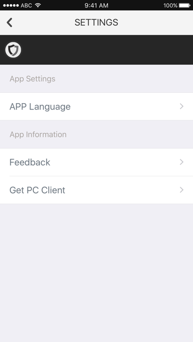 Screenshot #3 pour Smart Alarm-best alarm system