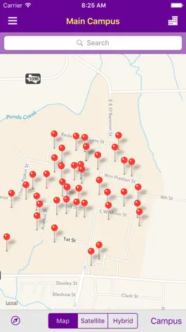 Game screenshot PVAMU Mobile App hack