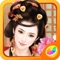 China Empress - Ancient Costume Matching,Make-up Salon,Kids Games