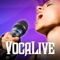 *** “MIC ROOM” MICROPHONE MODELING, SIMULTANEOUS MULTI-TRACK RECORDING, 4-TRACK LOOPER ADDED IN VOCALIVE 3