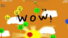 Game screenshot Balloons Crusher 2016 apk