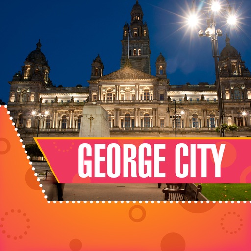 George City Travel Guide Icon