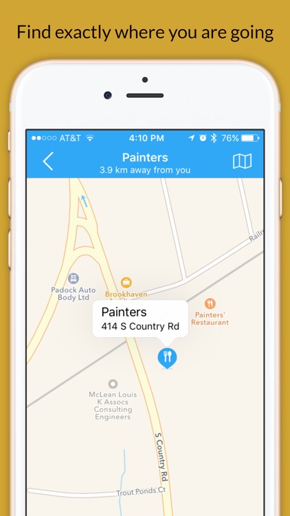 Places By Me screenshot-4