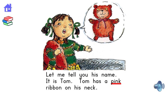 Fitzroy Readers Books 11 to 20(圖2)-速報App