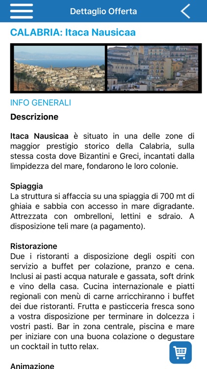 Travelweare.com screenshot-3